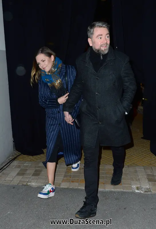 Kuba Badach, Ola Kwaśniewska