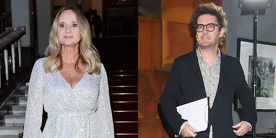 Kuba Wojewódzki zadrwił, Joanna Kurska odpowiedziała ostro