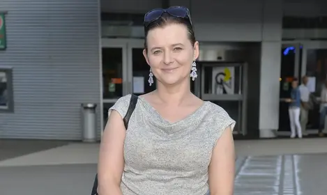 Jowita Budnik rozbraja szczerością