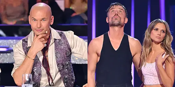 Kaczorowska i Rogacewicz znikną z finału "TzG"?