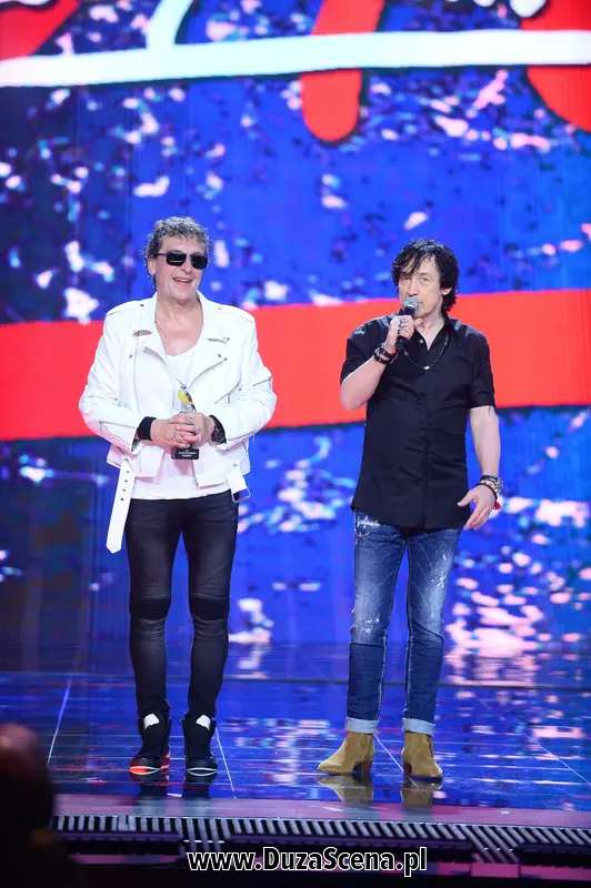 Janusz Panasewicz, Jan Borysewicz, Lady Pank