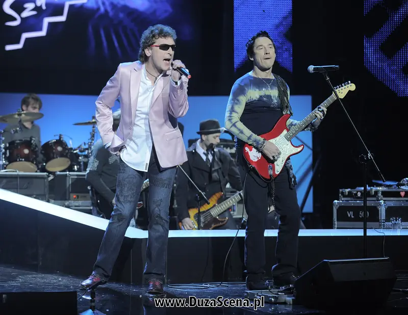 Janusz Panasewicz, Jan Borysewicz, Lady Pank