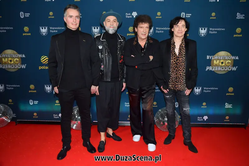 Janusz Panasewicz, Jan Borysewicz, Lady Pank