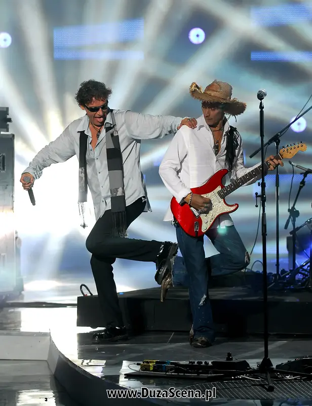 Janusz Panasewicz, Jan Borysewicz, Lady Pank