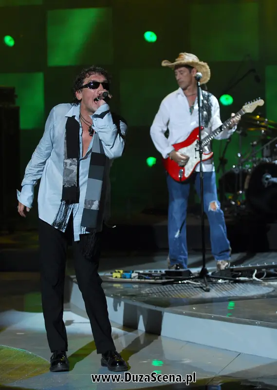 Janusz Panasewicz, Jan Borysewicz, Lady Pank