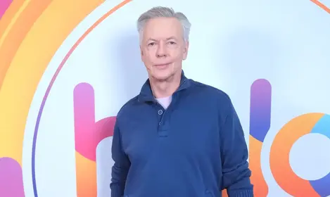 Zbigniew Suszyński liczy złotówki