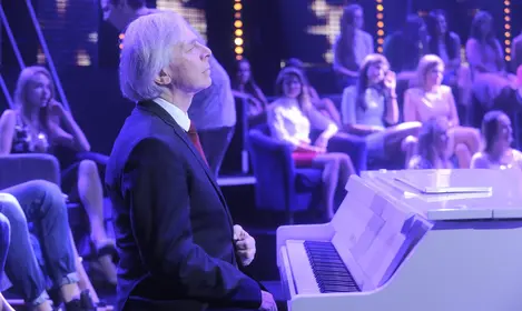 Włodzimierz Korcz świętuje 82. urodziny