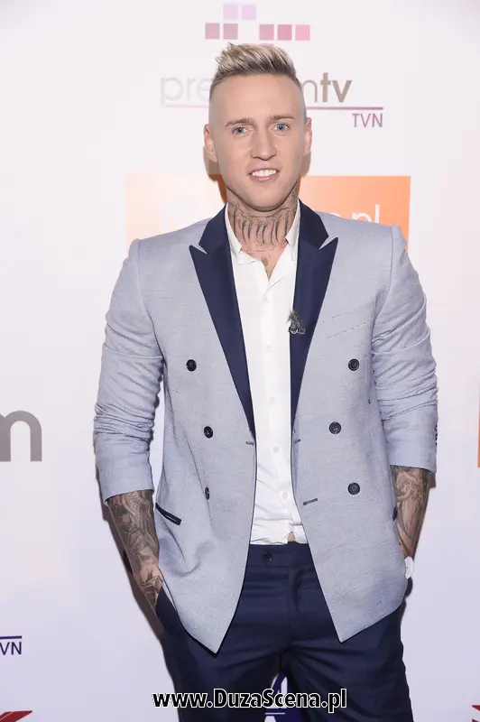 Stifler czyli Damian Zdunczyk w 2017 roku