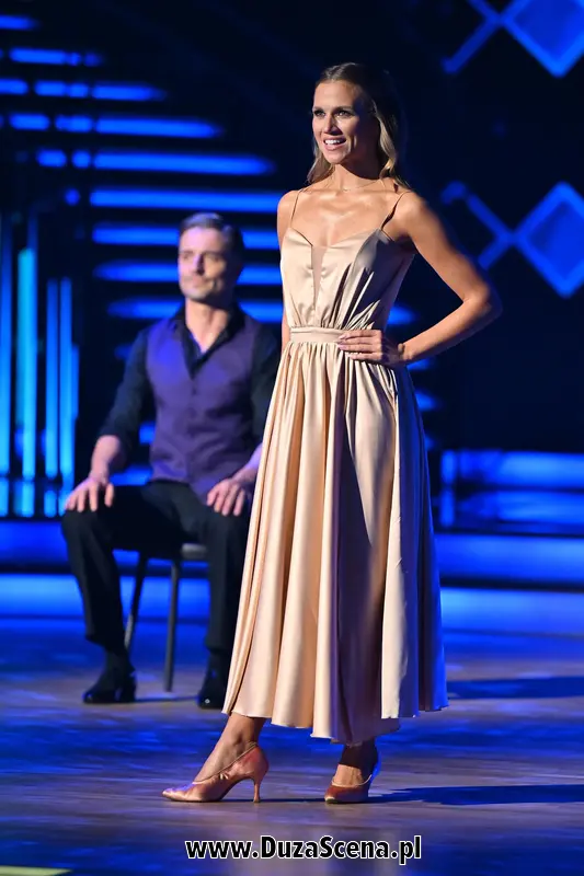 Marcin Rogacewicz, Agnieszka Kaczorowska