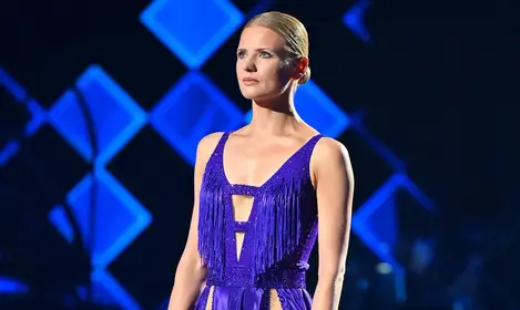 Wiktoria Gorodecka opowiada o rodzinnej tajemnicy