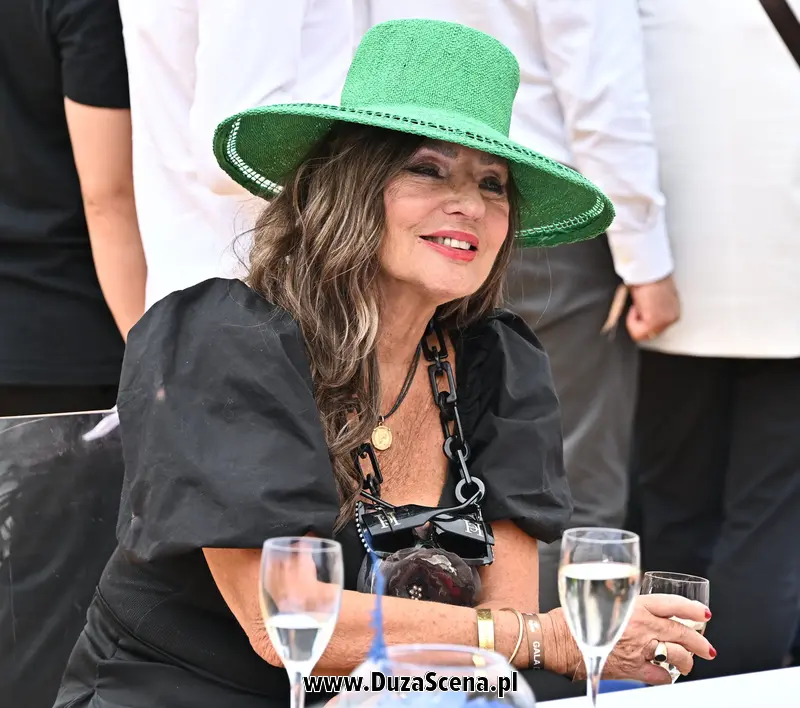 Agnieszka Perepeczko