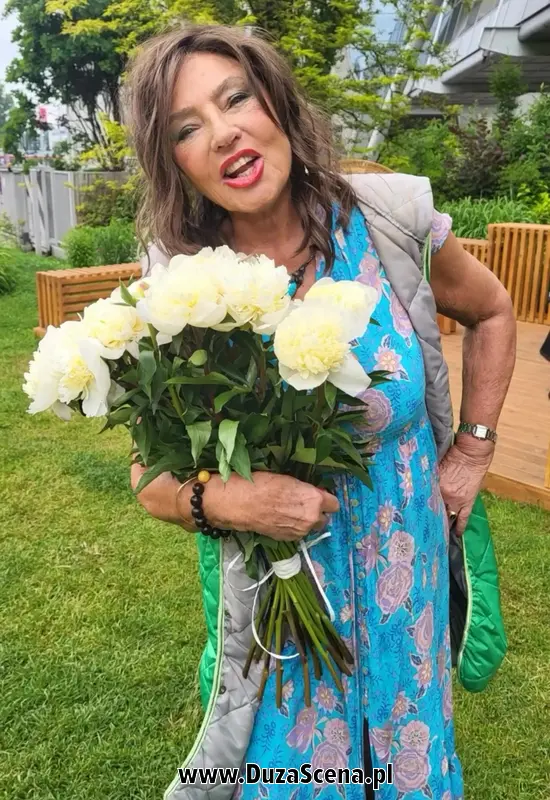 Agnieszka Perepeczko