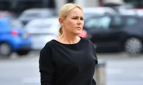 Anna Samusionek szczerze o przemocy i 15 latach walki