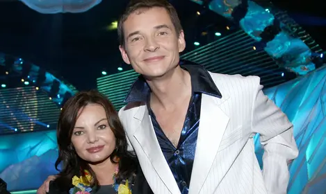 Zmarła żona Przemysława Babiarza