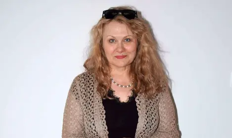 Katarzyna Piekarska przekazała informację o mastektomii