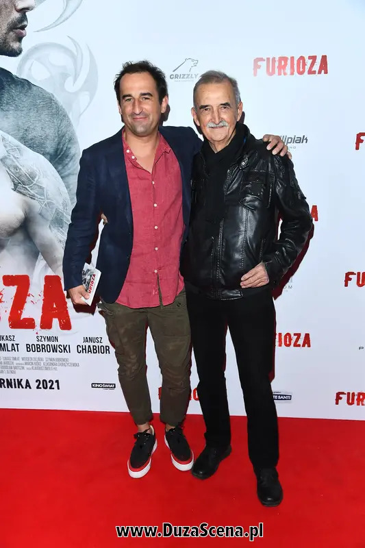 Michał Koterski, Marek Koterski