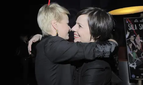 Kulesza zazdrościła Kożuchowskiej