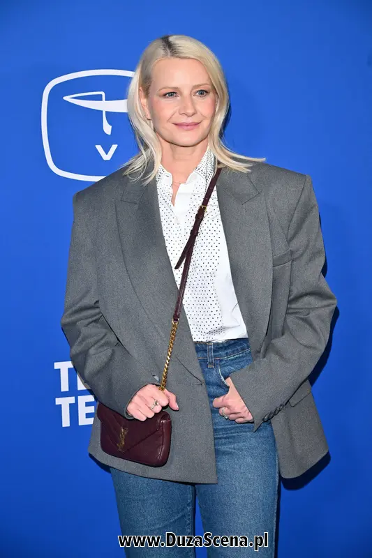 Małgorzata Kożuchowska