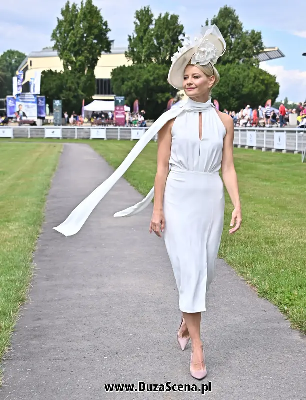 Małgorzata Kożuchowska