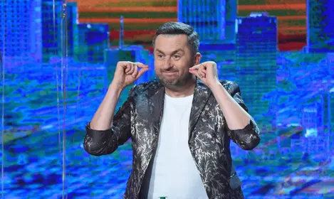 Norbi liczy straty z kasyna