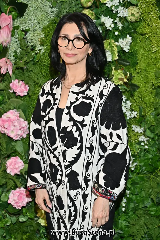 Aida Kosojan Przybysz