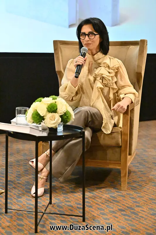 Aida Kosojan Przybysz