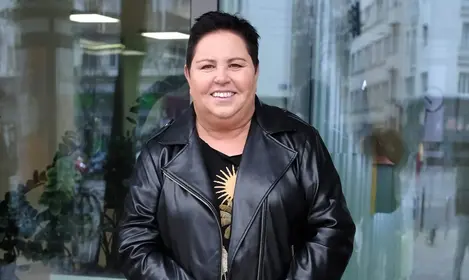 Rodzinny sekret Doroty Wellman