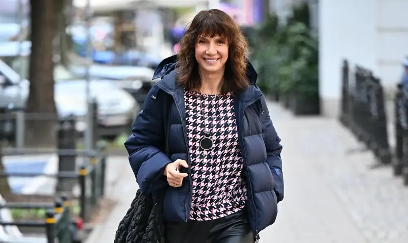 Grażyna Wolszczak szczerze o ZUS