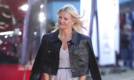 Dlaczego nikt nie chce Małgorzaty Kożuchowskiej?