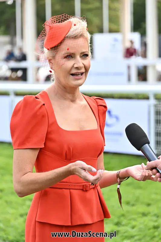 Małgorzata Kożuchowska