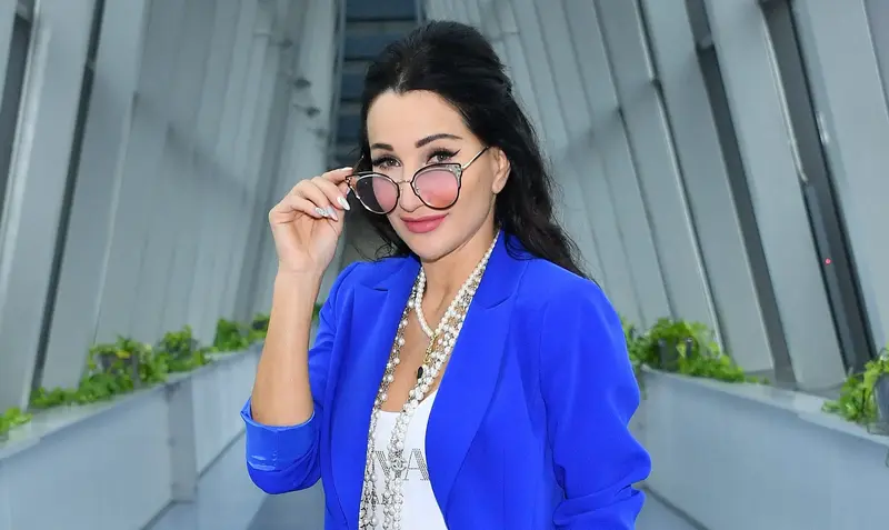 Justyna Steczkowska o powrocie do pracy po operacji