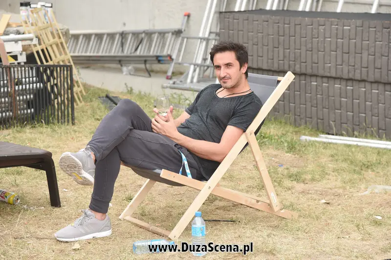 Sebastian Karpiel Bułecka