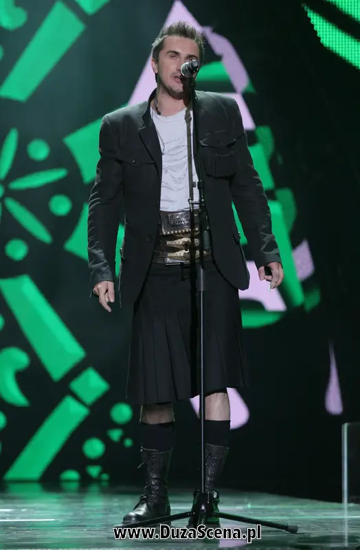 Sebastian Karpiel Bułecka