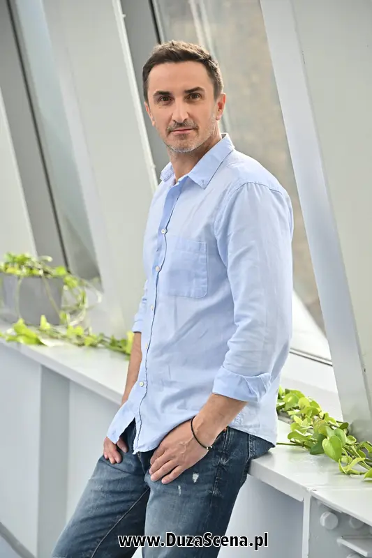 Sebastian Karpiel Bułecka