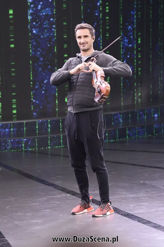 Sebastian Karpiel Bułecka