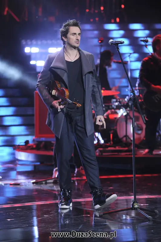 Sebastian Karpiel Bułecka