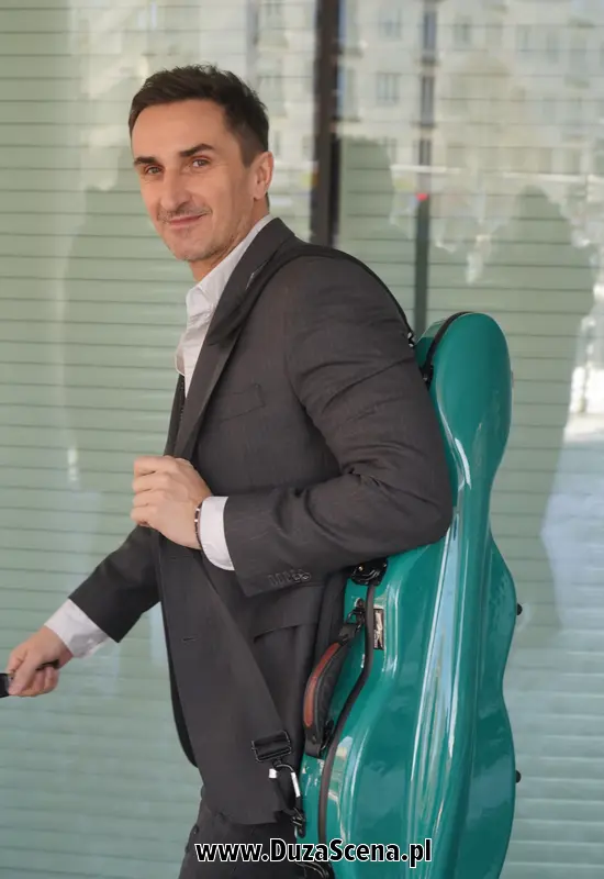 Sebastian Karpiel Bułecka