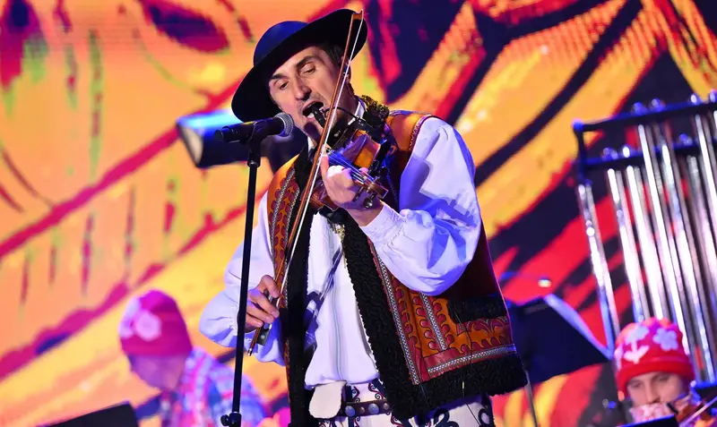 Sebastian Karpiel-Bułecka nie owija w bawełnę o Zakopanem