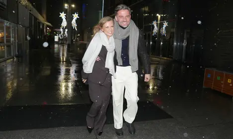 Agnieszka Kaczorowska ujawnia, kto obraża ją najmocniej