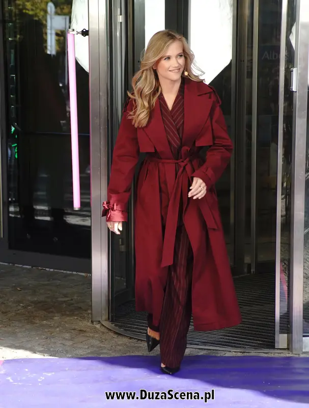 Agnieszka Kaczorowska