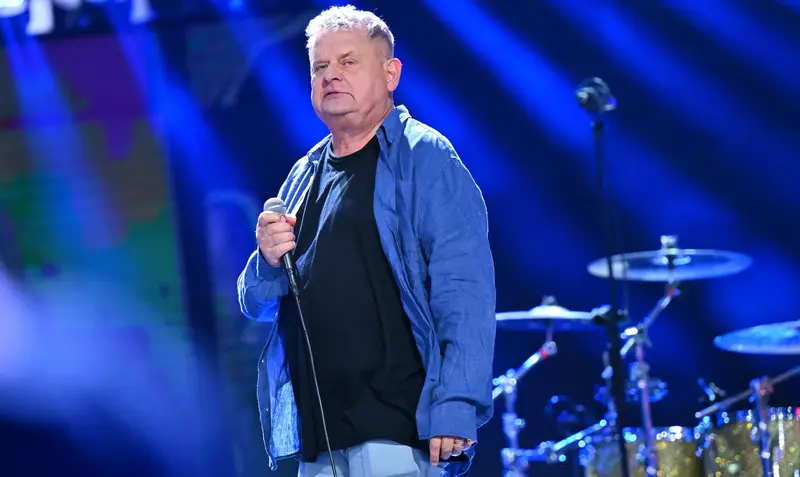 Kazik: „Stałem się własną karykaturą”