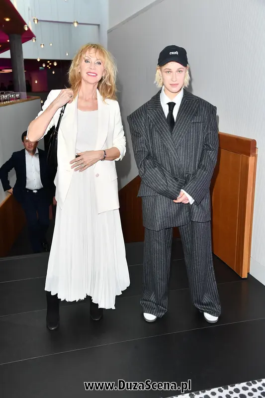 Beata Scibakówna, Helena Englert