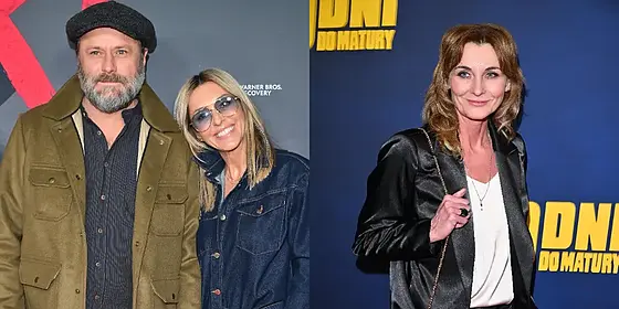 Leszek Lichota z nową partnerką