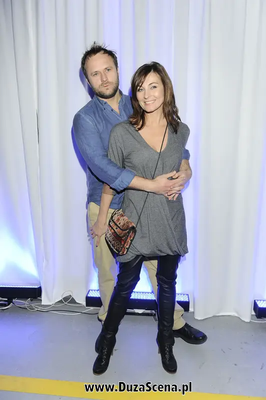 Leszek Lichota, Ilona Wrońska