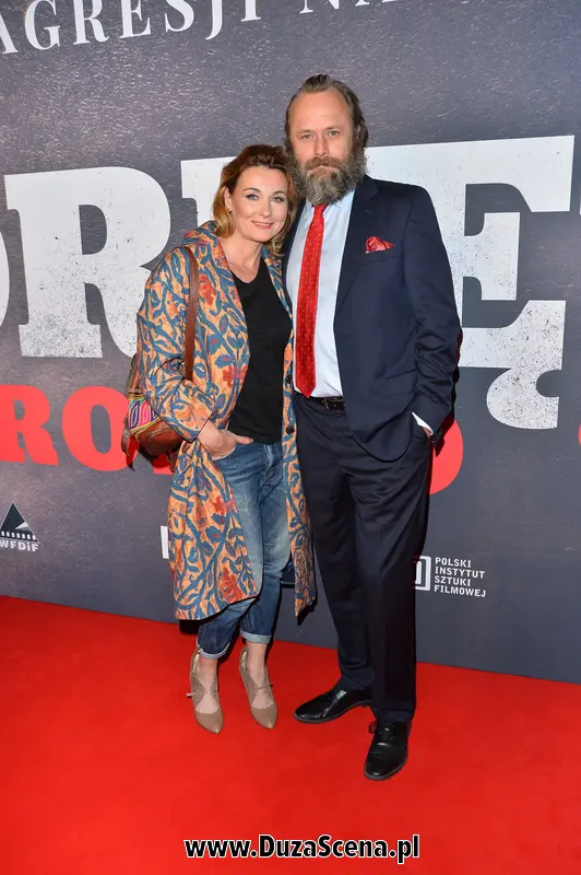 Ilona Wrońska, Leszek Lichota