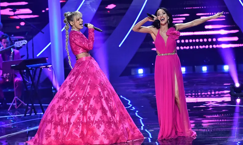 Doda komentuje bojkot Eurowizji 2026 – mocne słowa gwiazdy