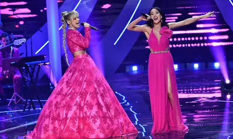 Doda komentuje bojkot Eurowizji 2026 – mocne słowa gwiazdy