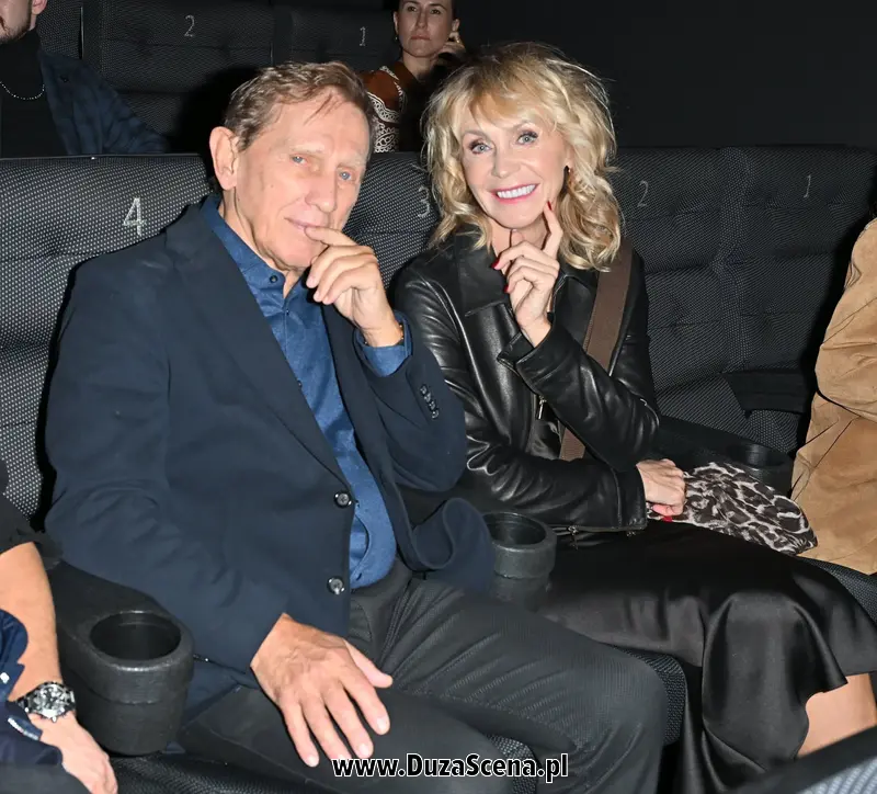 Beata Ścibakówna, Jan Englert