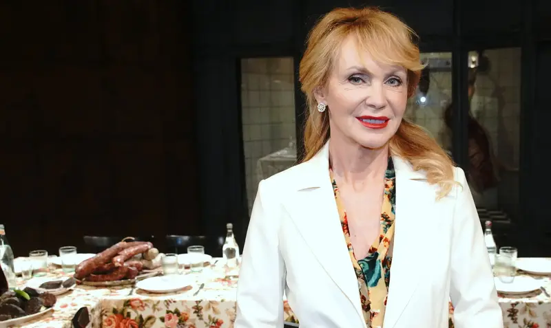 Święta Beaty Ścibakówny