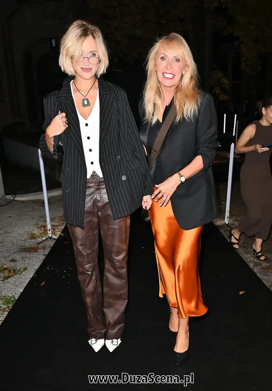 Helena Englert, Beata Ścibakówna